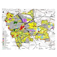 Current Master Plan