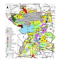 Current Master Plan