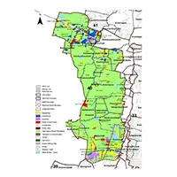 Current Master Plan