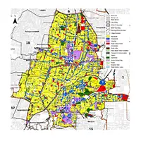 Current Master Plan