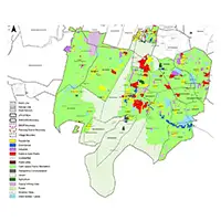 Current Master Plan